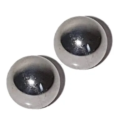 2X  Genuine Makita 216022-2 SDS Chuck 7mm Steel Balls For SDS Rotary Drills  D71 • £3.40