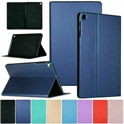 For Samsung Galaxy Tab A 10.1 2019 SM-T515 T510 Tablet Leather Stand Case Cover • $23.99