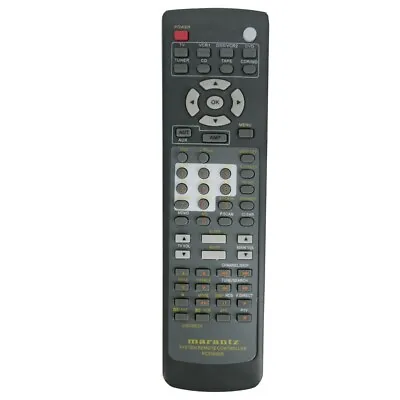 New For MARANTZ RC5300SR Audio System Remote Control SR4200 SR4300 SR4400 SR5300 • $6