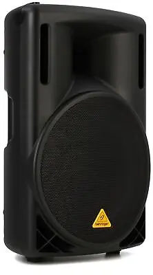 Behringer Eurolive B215D 550W 15 Inch Powered Speaker • $369