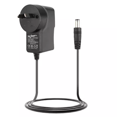 $17.55 • Buy AU 9V Power Supply Adapter For ROLAND MICRO CUBE RX Amplifier Amp Replacement