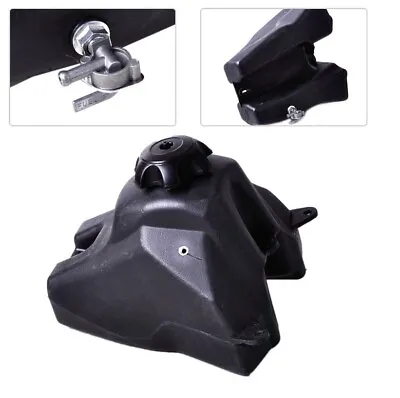 Gas Tank + Cap Petcock For Xr50 Crf50 Dirt Bike Gt01 • $19.65