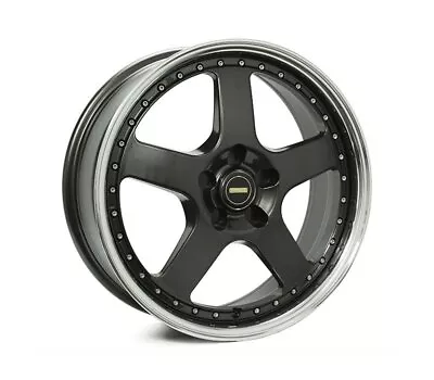 To Suit NISSAN MURANO WHEELS PACKAGE: 18x7.0 18x8.5 Simmons FR-1 Hyper Dark A... • $2040