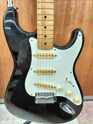 Fender JAPAN ST-57 Stratocaster 1995 Used Electric Gutiar • $1466.95
