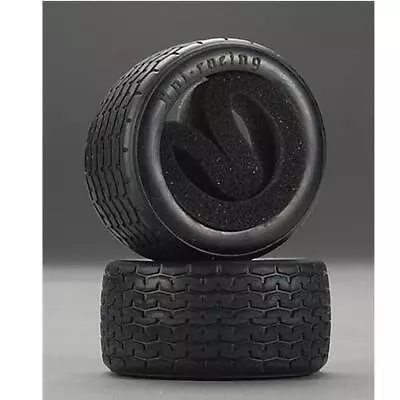 NEW HPI Sprint 2 / E10 Ford Vintage Racing Tire 31mm D Compound (2) 4797 • $19.25