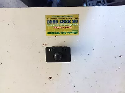 Nissan NX Coupe Mirror Switch • $35