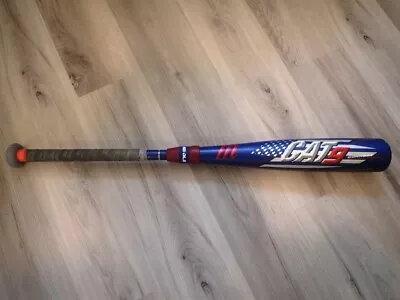 Marucci Cat 9 Connect 29/21 Pastime USSSA (-8) • $70