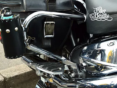 $164.61 • Buy Yamaha Royal Star XVZ 1300 A Rear Crash Bars XVZ1300 Heavy Duty Guards Protector