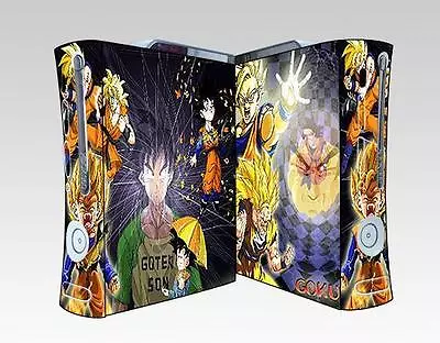 $9.99 • Buy 015 Vinyl Decal Skin Sticker For Xbox360 Console
