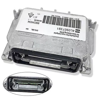$27.99 • Buy New For 2008-2013 BMW 1 SERIES 128i 135i M COUPE CONVERT HID HEADLIGHT BALLAST