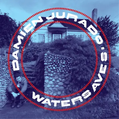 Damien Jurado Waters Ave S (Vinyl) 12  Album Coloured Vinyl • £22.98