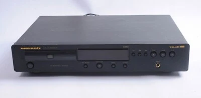 £95 • Buy Marantz CD6000 OSE Limited Edition  CD Compact Disc Player