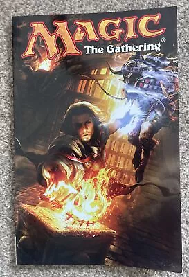 Magic: The Gathering Vol.1 IDW Comics - BRAND NEW MINT • £19.99