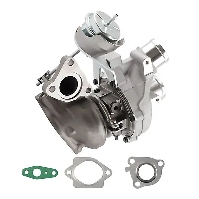 Left Driver Side Turbo For Ford F150 F-150 V6 3.5L 2013-2016 Gas Turbocharger • $179.95