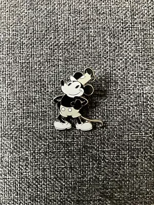 Disney Steamboat Willie Pin • $6.20