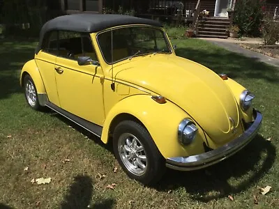 $19500 • Buy 1969 Volkswagen Beetle - Classic 