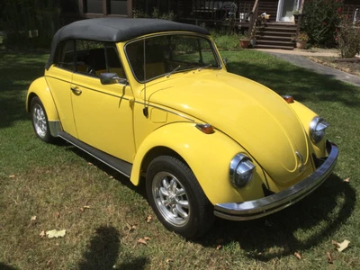 $19500 • Buy 1969 Volkswagen Beetle - Classic 