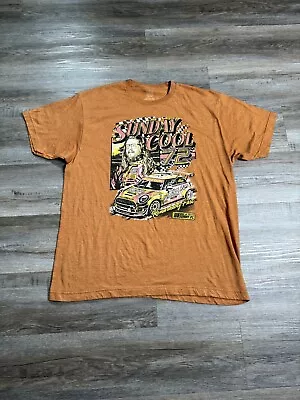 Sunday Cool Mini Cooper #72 T-Shirt • $18