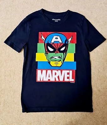Abercrombie Kids Avengers Tshirt Age 9-10 • £5