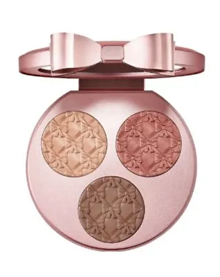 MAC Effervescence Extra Dimension Face Compact Deep Palette New • $22.99