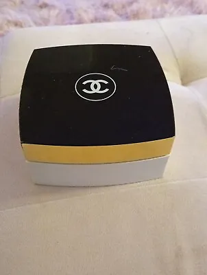 VINTAGE CHANEL No 5  LOOSE BODY POWDER LA POUDRE LIBRE  • £39.99