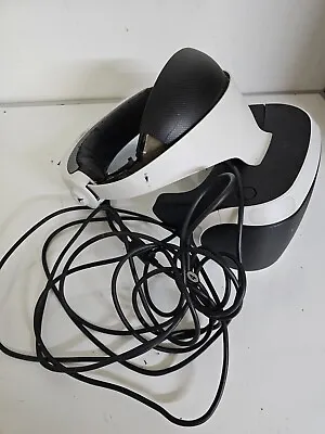 $150 • Buy ✅ PS4 PSVR PlayStation VR Headset V2  (Playstation 4 5 PS4 PS5) FAST POST ✅