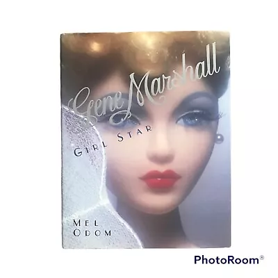 Gene Marshall : Girl Star By Mel Odom (2000 Hardcover) First Edition • $9.99