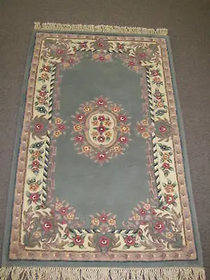 $249 • Buy Capel Rugs-Chatillion 924/275 Sage (TRS-62)