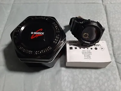 Casio G-shock 9300gb Mudman • $94.99