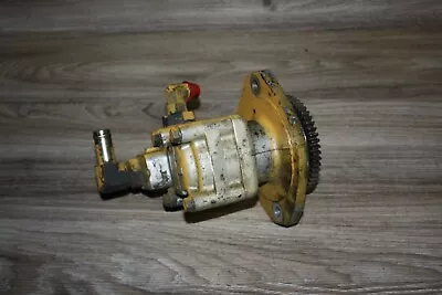 $435 • Buy ZF Zahnradfabrik Hydraulic Power Steering Pump CAT C7 Freightliner (7685955772)
