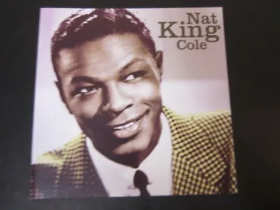 £0.99 • Buy Nat King Cole - Nat King Cole 2002 Komax/I Love Music Compilation CD Album: Easy