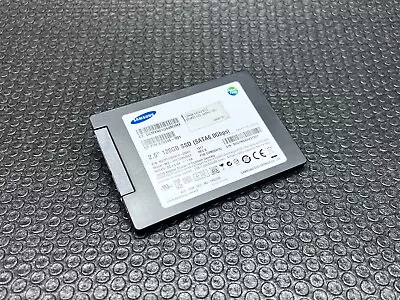 Samsung 128GB MZ-7PC1280 2.5  SSD HP 675546-001 Solid State Drive Clean PULLED • $12.99