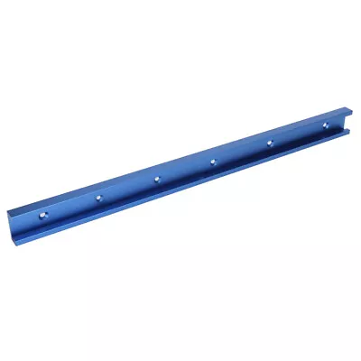 1000mm Aluminum T-track T-slot Miter Track Jig Tool For Woodworking Router Table • $41.25