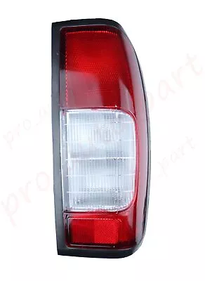 For Nissan Navara D22 D23 Ute 97~15 W/Bulb Right Hand Tail Lights Rear Lamp AU • $37.59