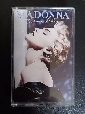 £3.29 • Buy Madonna-True Blue (1986)  Fully Play Tested,Audio VG
