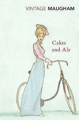 £2.80 • Buy William Somerset Maugham : Cakes And Ale Highly Rated EBay Seller Great Prices