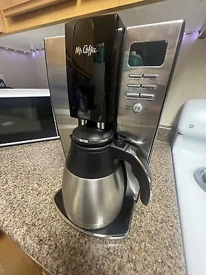 Mr. Coffee • $29.99