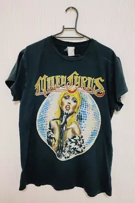 Miley Cyrus T Shirt Retro Style Vtg Men Women Vintage Deadstock • $14.50