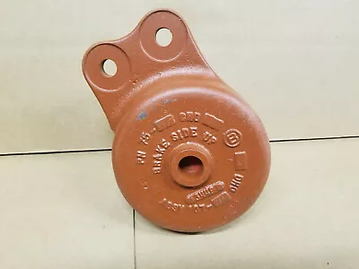 Brake Adjuster For Anthony Model MLT 6-2 6000# Rough Terrain Forklift NOS 107-28 • $74.50