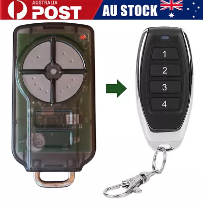 Garage Door Remote Replacement For ATA PTX5 TrioCode PTX-5v1 GDO 11v1/6v3/6v4 • $16.89