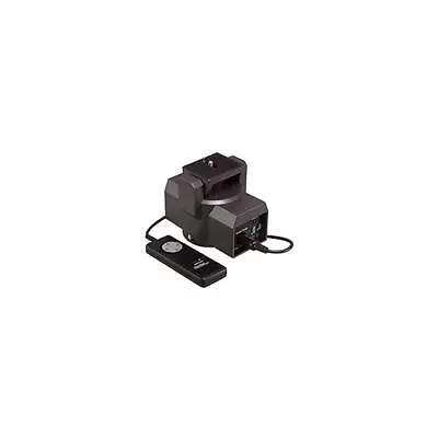 Bescor MP-101 Video Motorized Pan Head #MP101 • $144.99