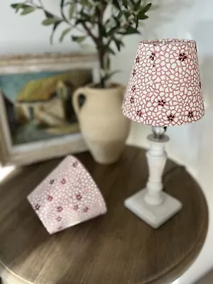 Candle Lampshade • £40