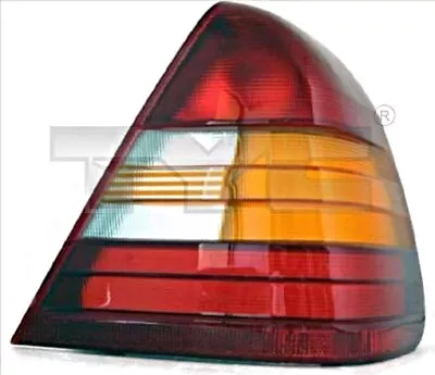 TYC Rear Light Right For MERCEDES W202 2028200466 • $61.20