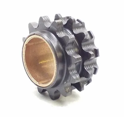 463 Rotary Sprocket Bushing 7/8  ID For Max Torque 3/4 Clutch 35 C 12 T • $22.98