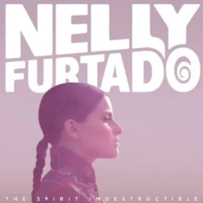 Nelly Furtado : The Spirit Indestructible CD (2012) Expertly Refurbished Product • £2.40