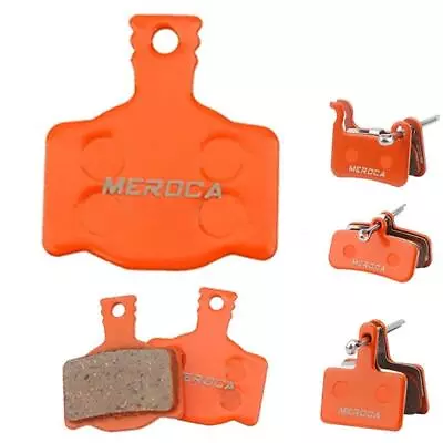 Mountain Bike Resin Disc Brake Pads For MTB Bicycle Cycling Parts - -Seven Types • $7.39