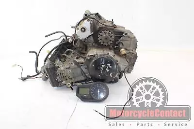 98 99-01 Yamaha Yzf R1 Engine Speedo Motor Reputable Seller Video Low Miles 23k • $1472.04