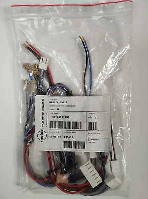 Martin Cable (Molex) Wireset Harness/Rohs Compliant CP-11850053 • £35