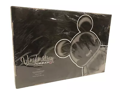 Disney Vinylmation Urban Series #6 New Sealed Box Of 24 3  Figure • $179