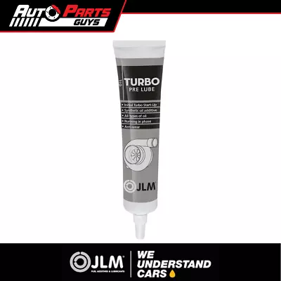 JLM Turbo Pre Lube 20ml | J06010 • $27.99
